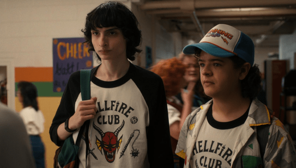 Stranger Things: Η ημερομηνία του πέμπτου και τελευταίου κύκλου επεισοδίων 