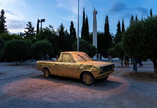 Plásmata 3: Ένα σύγχρονο ταξίδι στην τέχνη, την τεχνολογία και τον πολιτισμό