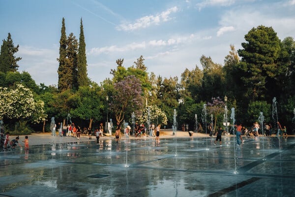 Πρόδρομος Τσιαβός: «Στην παρουσία μας στον δημόσιο χώρο ο στόχος μας δεν είναι απλά να κάνουμε μια έκθεση αλλά να ακούσουμε, να συζητήσουμε, να αφήσουμε κάτι πίσω μας»