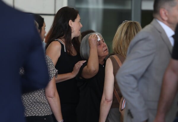 ΔΙΚΗ ΜΑΤΙ ΑΠΟΦΑΣΗ