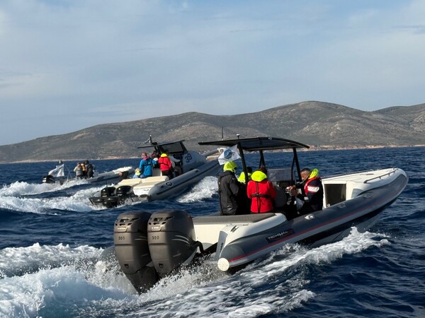 Η Σύμπλευση πρόσφερε 1.421 δωρεάν ιατρικές εξετάσεις σε 2.800 νησιώτες