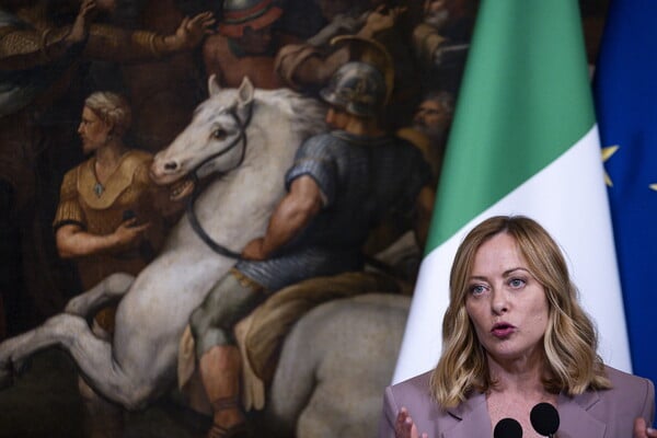 Δημοψήφισμα για την ιταλική υπηκοότητα: Η «ιταλικότητα», η Τζόρτζια Μελόνι και χιλιάδες νέοι χωρίς δικαίωμα ψήφου