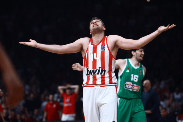 Basket League: Επιστρέφουν οι τελικοί Παναθηναϊκού–Ολυμπιακού μετά τη συνάντηση Βρούτση με τους ιδιοκτήτες 