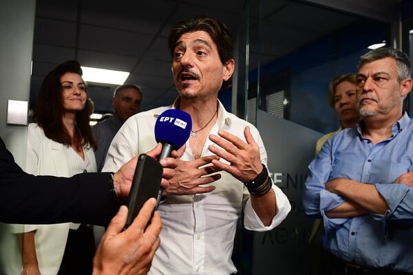 Γιαννακόπουλος: «Ήταν πολύ καλή συνάντηση, ο υπουργός πρότεινε πάρα πολύ δίκαιη λύση»