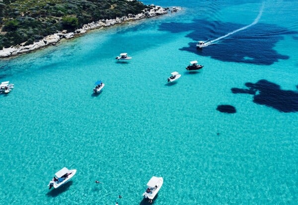 ΚΑΙΡΟΣ ΖΕΣΤΗ ΜΑΡΟΥΣΑΚΗΣ