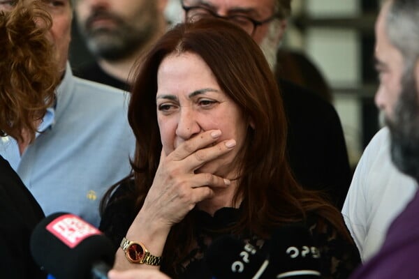 Δίκη για Μάτι: Ξέσπασαν οι συγγενείς των θυμάτων - «Καταραμένοι να είστε στη φυλακή»