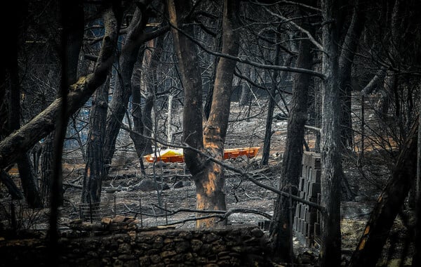 Οι κυβερνήσεις πέφτουνε, η ατιμωρησία μένει