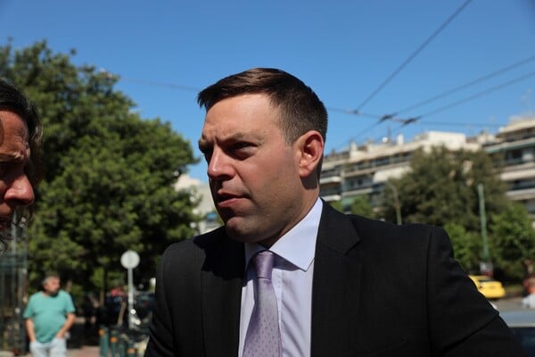 Προανακριτική για Τέμπη: Υπογραφές και βουλευτών Κασσελάκη στην πρόταση ΣΥΡΙΖΑ