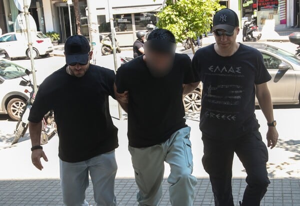 ΕΥΠ ΠΥΡΟΒΟΛΙΣΜΟΙ ΘΕΣΣΑΛΟΝΙΚΗ