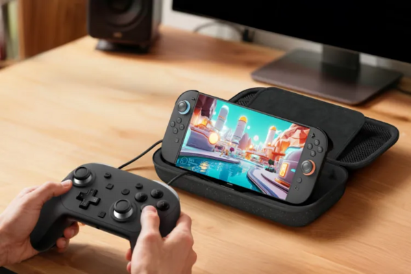 Nintendo Switch 2: Κυκλοφόρησε η νέα κονσόλα – Όσα πρέπει να γνωρίζετε 