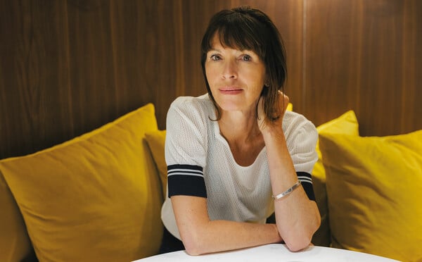 Rachel Cusk Rachel Cusk