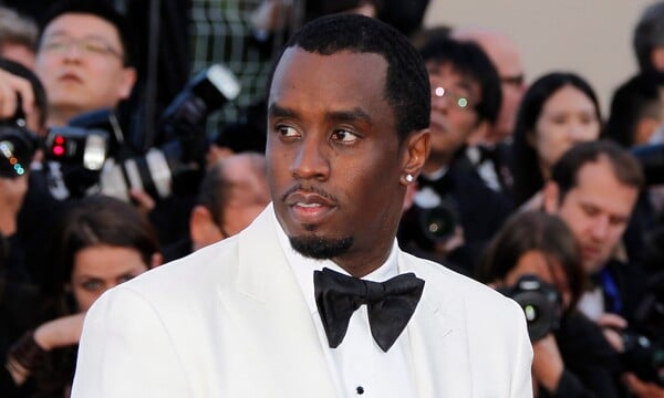 Ο Diddy εκνεύρισε τον δικαστή και έλαβε προειδοποίηση για αποκλεισμό του από την αίθουσα