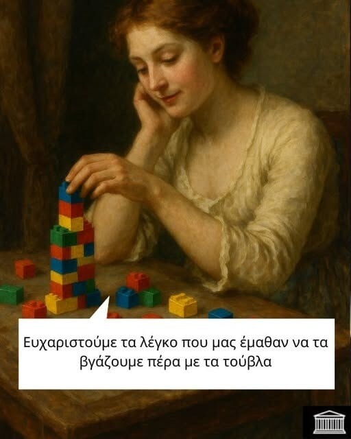 Οι Μεγάλες Αλήθειες της Δευτέρας 9/6/2025