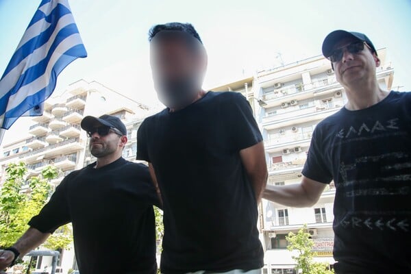 Εντοπίστηκε το όπλο του 49χρονου Τούρκου που πυροβόλησε κατά στελεχών της ΕΥΠ