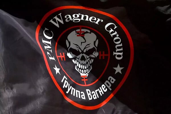 H ρωσική Ομάδα Wagner αποχωρεί από το Μάλι μετά από έντονες μάχες