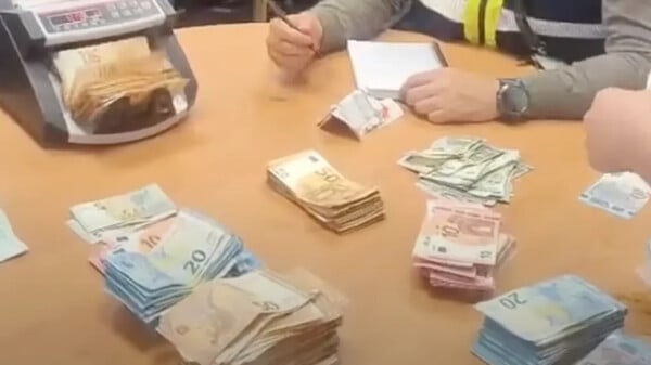 Ισπανία: Εξαρθρώθηκε παγκόσμιο κύκλωμα ναρκωτικών - Μετέφεραν κοκαΐνη από την Κολομβία με ταχύπλοα