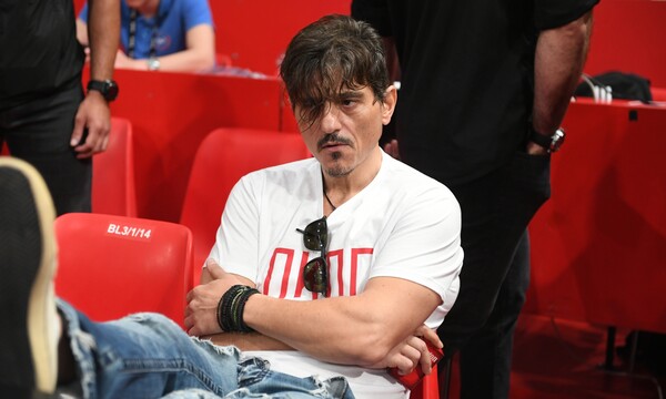 Παναθηναϊκός: Απαγόρευση εισόδου στα γήπεδα για Γιαννακόπουλο