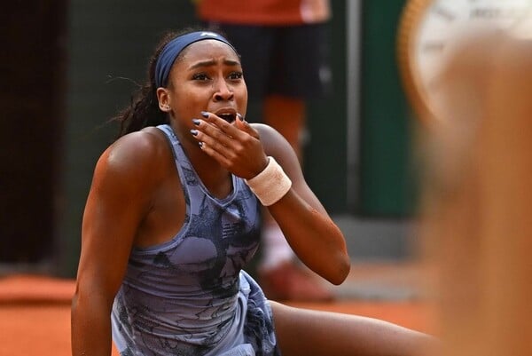 Τένις: Νικήτρια του Roland Garros η Κόκο Γκοφ