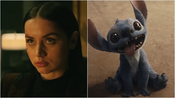 Ballerina vs Lilo and Stitch: Ποιος «κερδίζει» το box office