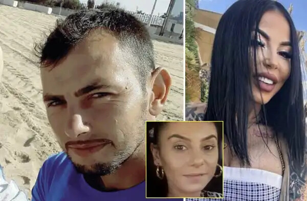Ιταλία: 32χρονος ομολόγησε γυναικοκτονίες σεξεργατριών - Θεωρείται κατά συρροή δολοφόνος