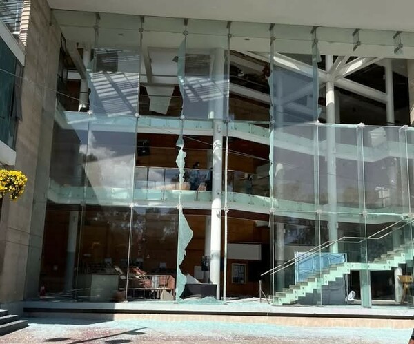 Ισχυρός σεισμός 6,4 Ρίχτερ στη βόρεια Χιλή - Ζημιές σε κτίρια, 20.000 νοικοκυριά χωρίς ρεύμα