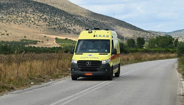 Χανιά: Νεκρός 25χρονος από πνιγμό
