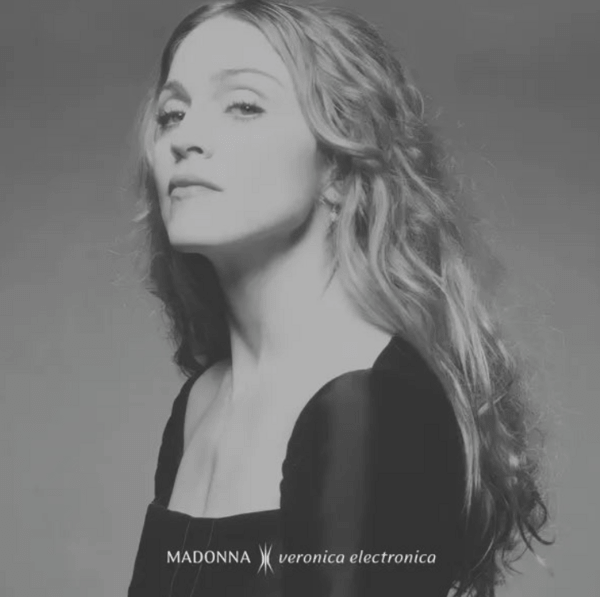 Μαντόνα: Έρχεται το νέο άλμπουμ της «Veronica Electronica» με ακυκλοφόρητα κομμάτια από το 1998