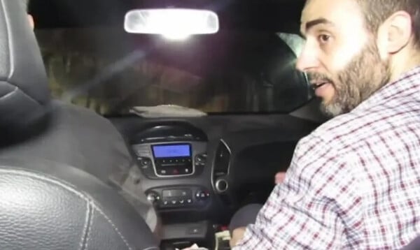 Στο Ισραήλ η σορός του Μοχάμεντ Σινουάρ - Μεταφέρθηκε από τη Γάζα 