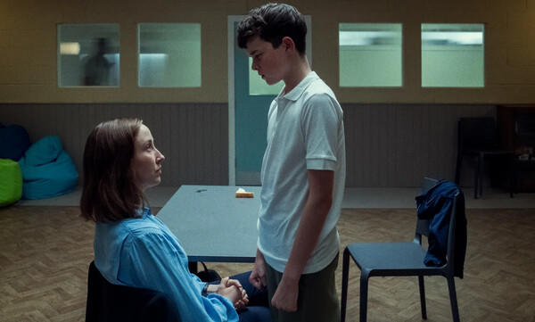 Το Adolescence στα σχολεία της Γαλλίας για την καταπολέμηση της τοξικής αρρενωπότητας