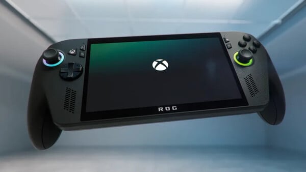 Xbox: Τη νέα φορητή κονσόλα παρουσιάζει η Microsoft 