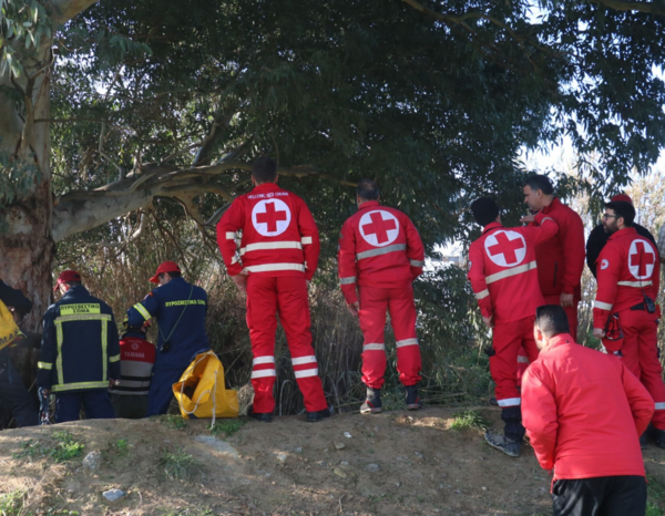 Δράμα: Νεκρός ο ορειβάτης που ανασύρθηκε από χαράδρα 