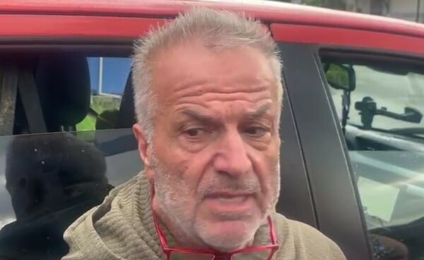 Δράμα: «Μου φώναξε να πάω να δω την αρκούδα - Ήταν τεράστια»