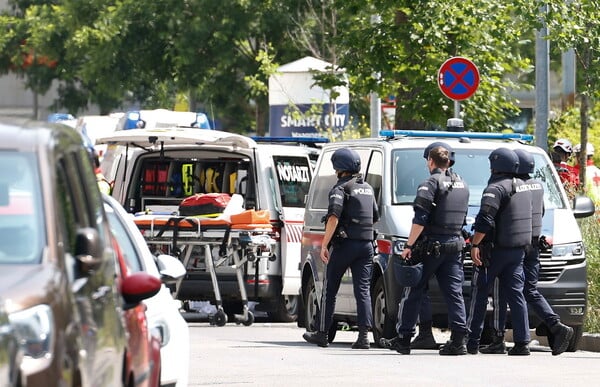 Πυροβολισμοί σε σχολείο στην Αυστρία: Στους 10 οι νεκροί - «Φρίκη που δεν περιγράφεται με λόγια»