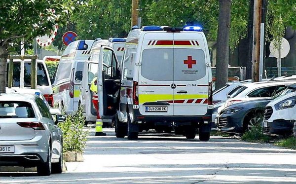 Πυροβολισμοί σε σχολείο στην Αυστρία: Τουλάχιστον 9 οι νεκροί - Μαθητής ο δράστης