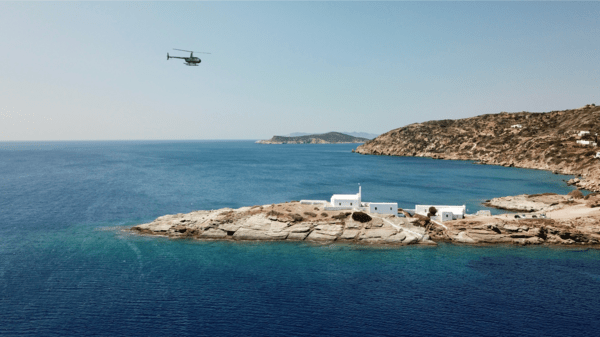 Σύγκρινε τώρα τιμές για όλα τα ελικόπτερα της Ελλάδας, online