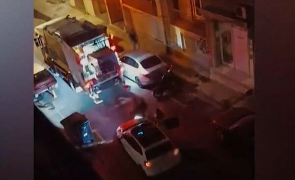 Κυψέλη: «Μπορεί να επιστρέψουν εκδικητικά» - Οι δηλώσεις του δημοτικού υπαλλήλου μετά τον ξυλοδαρμό