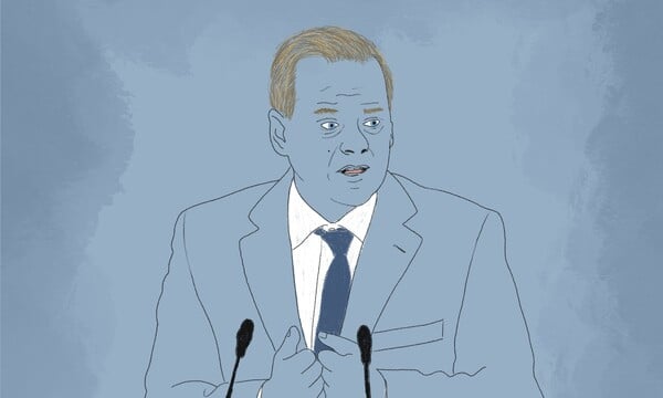 Η ώρα της κάλπης που θα κρίνει την ευθύνη του Κώστα Αχ. Καραμανλή για τα Τέμπη 
