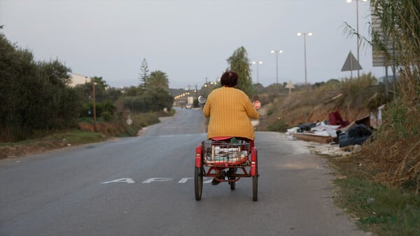 Η νέα, γενιά της δυναμικής εικαστικής σκηνής και τα έργα της στο Μουσείο Μπενάκη