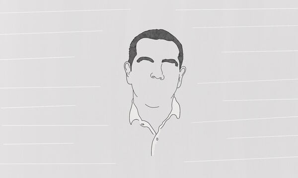 Περιμένοντας τον Τσίπρα…