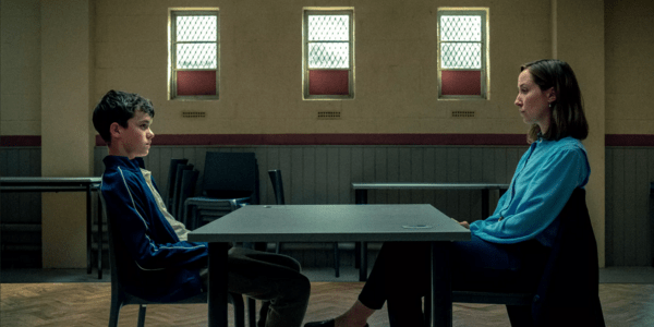 Θα σπάσει ο πρωταγωνιστής του «Adolescence» την αρνητική παράδοση των ανήλικων ηθοποιών στα βραβεία Emmy;