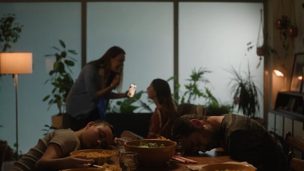 «Stay Awake» - Η Στέγη του Ιδρύματος Ωνάση επιστρέφει στο Athens Pride 2025