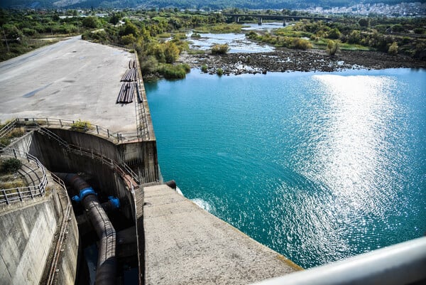 Άρτα: Ανέκτησαν τις αισθήσεις τους τα δύο παιδιά που ανασύρθηκαν χωρίς σφυγμό από τον Άραχθο