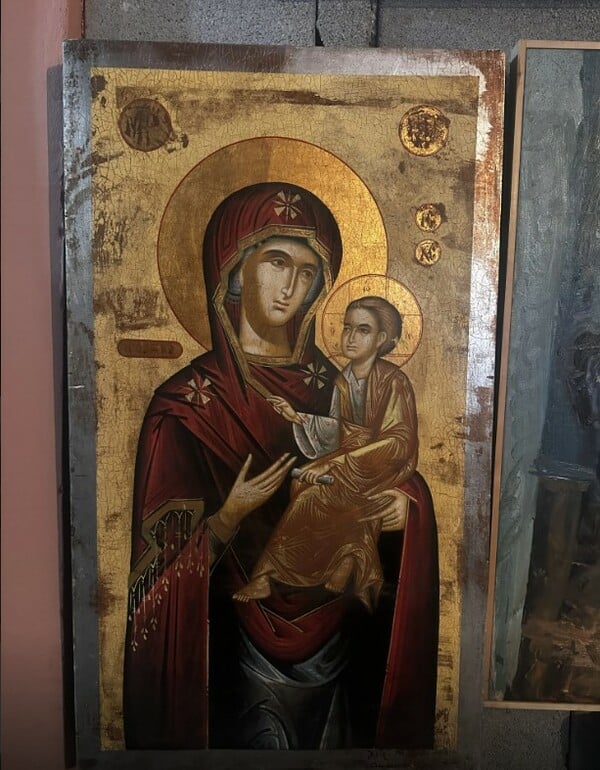 Σχεδίαζαν να πουλήσουν πλαστό Πικάσο για 25 εκατ. ευρώ