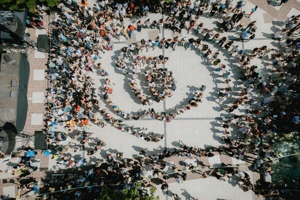 Χελμός: 30 στιγμές από το πιο «ψηλό» φεστιβάλ του καλοκαιριού