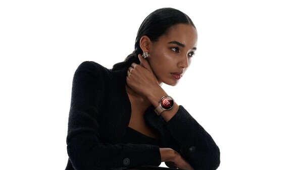 HUAWEI WATCH 5: Όταν η wearable τεχνολογία αγγίζει το μέλλον