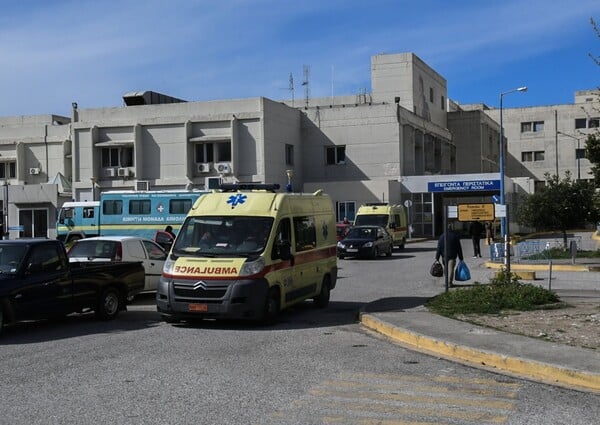 Άρτα: Εγκεφαλικά νεκρά τα δύο παιδιά που έπεσαν στον Άραχθο – Δωρίζουν τα όργανα του 14χρονου