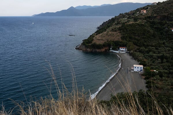 Αυθαίρετα στον Σχοινιά: Κατεδαφίζονται από πέρυσι