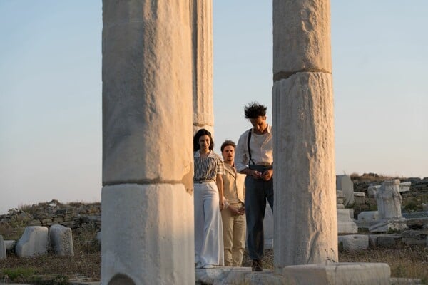 Μια «Μεγάλη Χίμαιρα» που δεν μυρίζει ναφθαλίνη