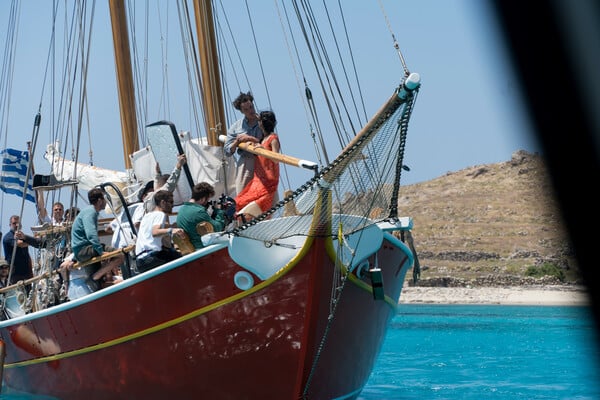Μια «Μεγάλη Χίμαιρα» που δεν μυρίζει ναφθαλίνη