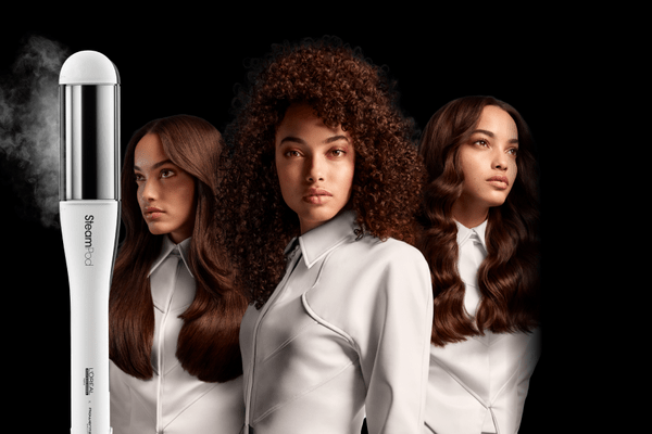 Styling με διάρκεια και περιποίηση: Ο απόλυτος οδηγός για μακριά μαλλιά με φυσική κίνηση